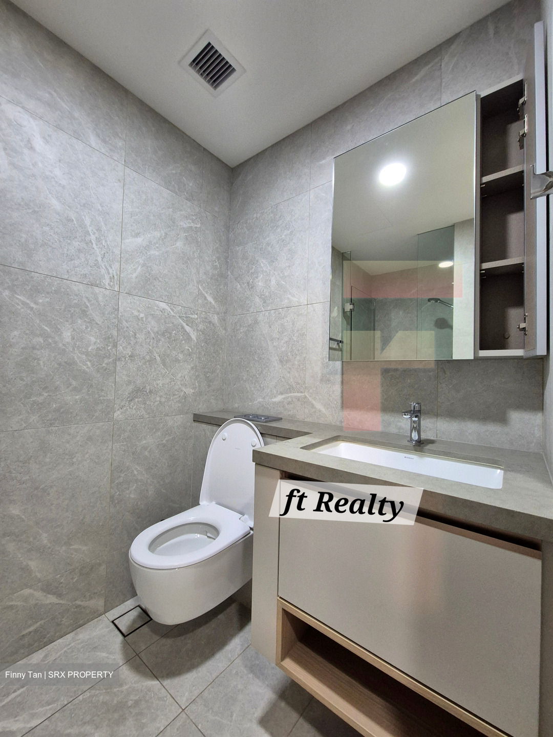 Fusionopolis Place (D5), Condominium #627959961